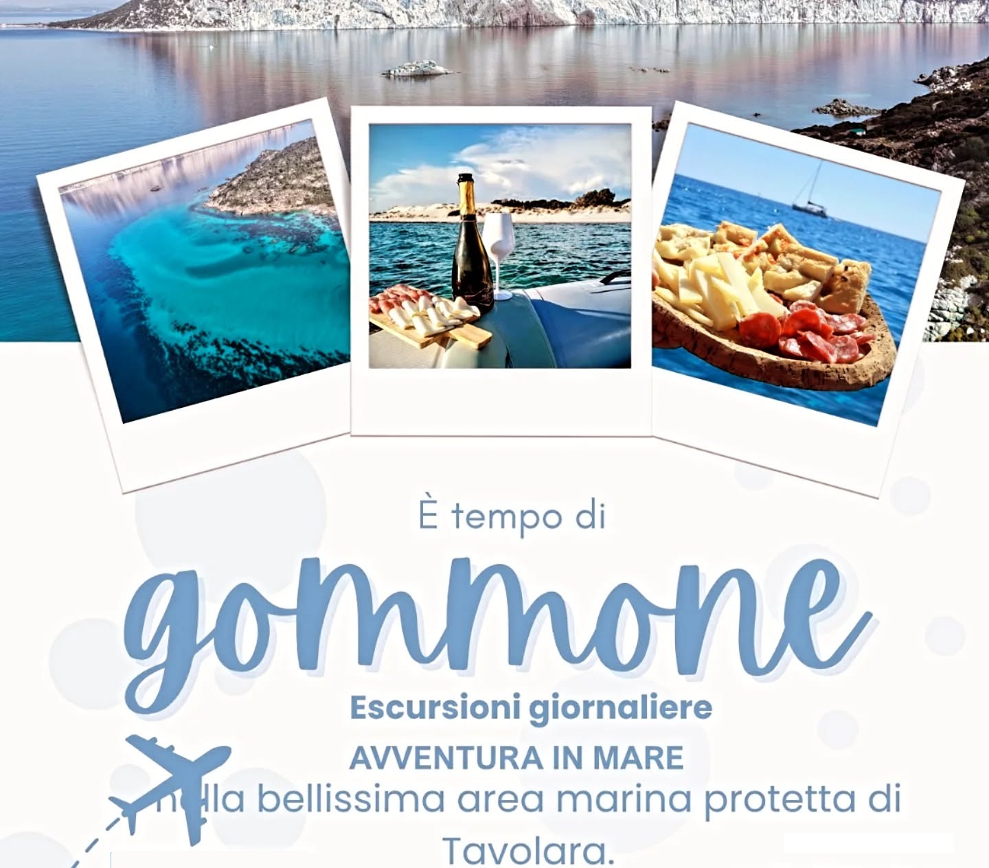 gite Tavolara consulenza